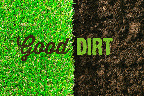Good Dirt